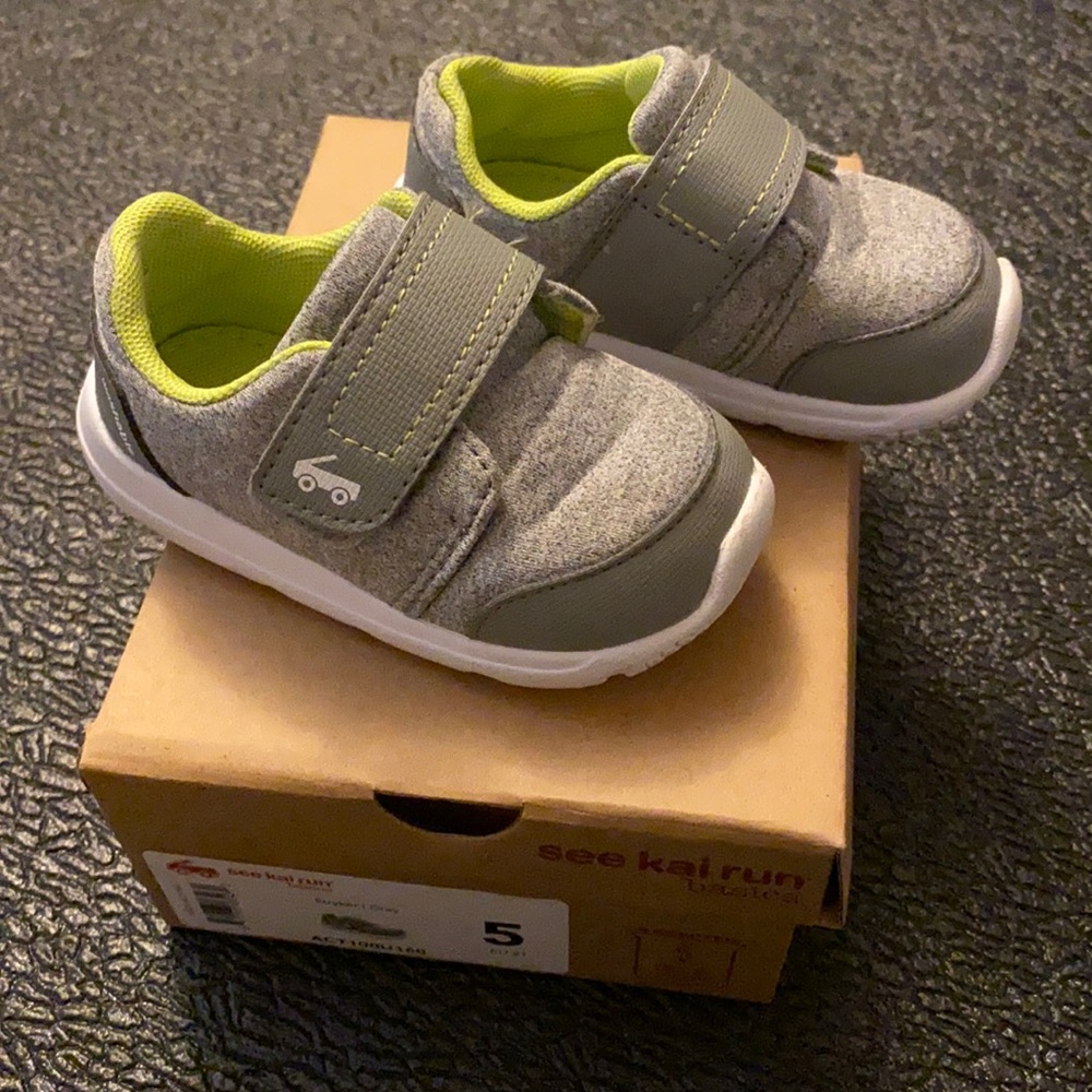 Toddler Shoes